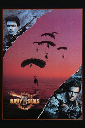 Navy Seals's poster