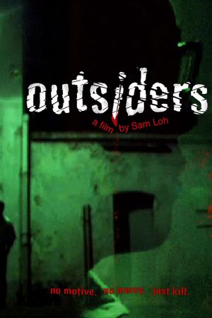 Outsiders's poster