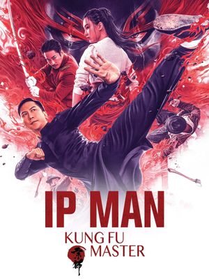 Ip Man: Kung Fu Master's poster