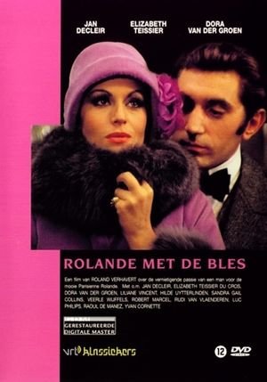 Rolande met de bles's poster
