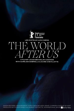 The World After Us's poster