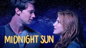 Midnight Sun's poster