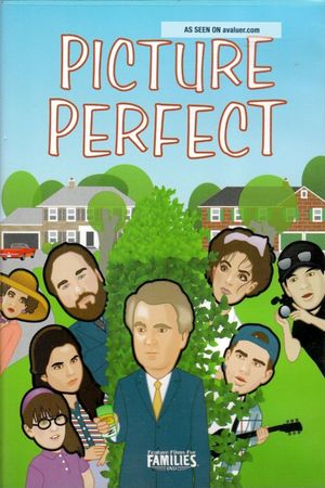 Picture Perfect's poster