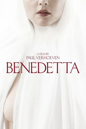 Benedetta's poster
