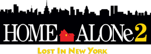 Home Alone 2: Lost in New York's poster