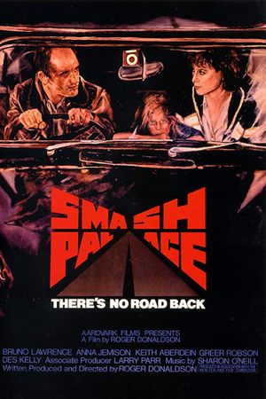 Smash Palace's poster