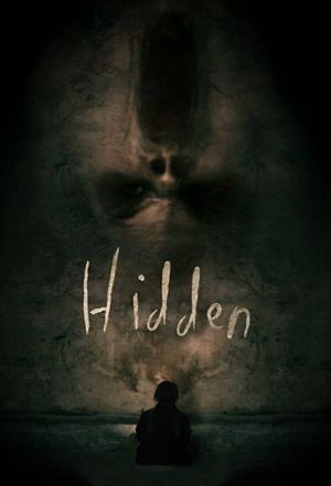 Hidden 3D's poster