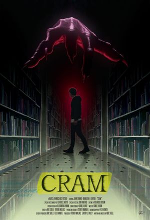 CRAM's poster