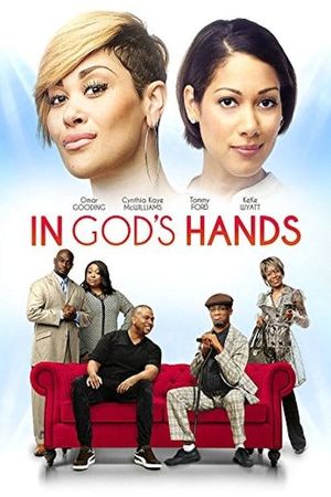 In God's Hands's poster