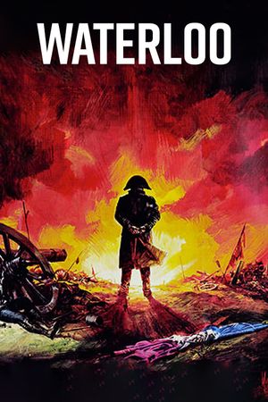 Waterloo's poster
