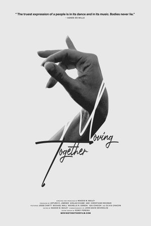 Moving Together's poster image