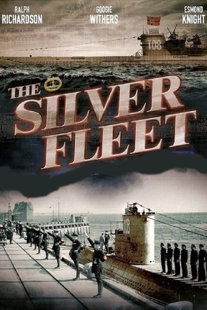 The Silver Fleet's poster