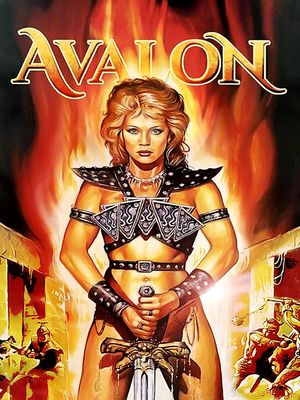 Avalon's poster