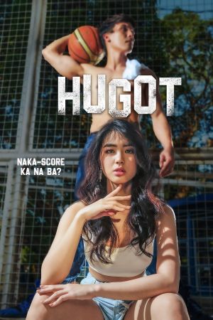 Hugot's poster