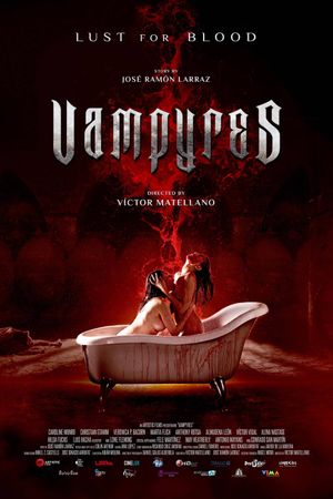 Vampyres's poster