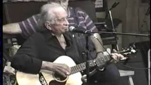 Johnny Cash - Final Live Performance's poster