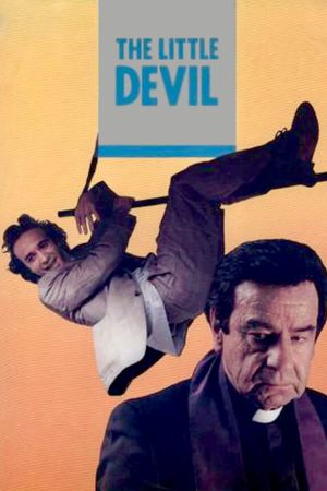The Little Devil's poster