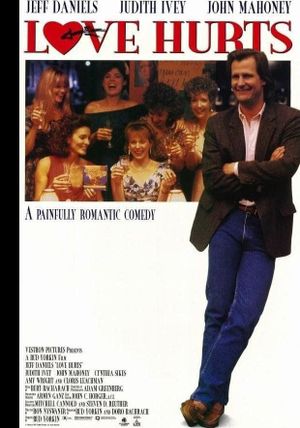 Love Hurts's poster