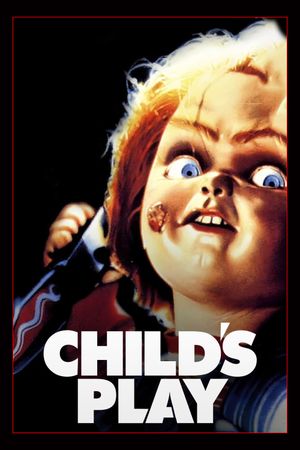 Child's Play's poster