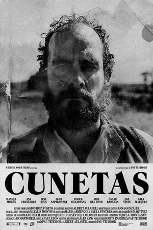 Cunetas's poster image