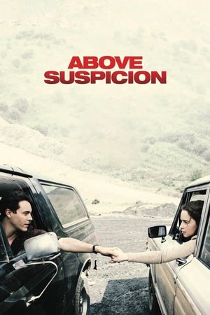 Above Suspicion's poster