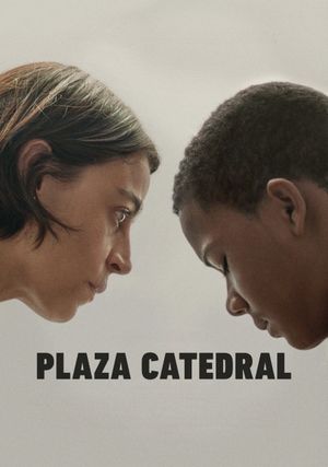 Plaza Catedral's poster