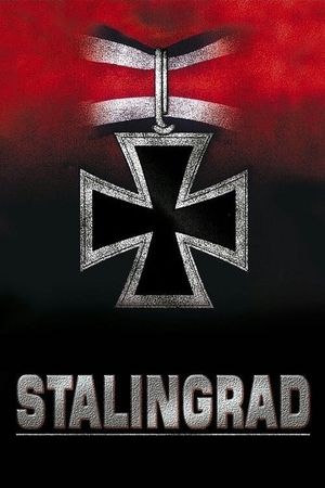 Stalingrad's poster
