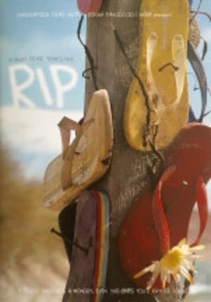 Rip's poster