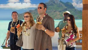 Couples Retreat's poster