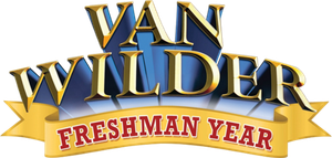 Van Wilder: Freshman Year's poster