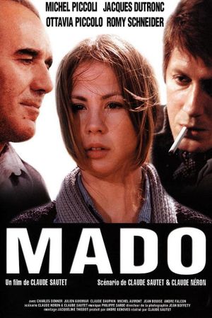 Mado's poster