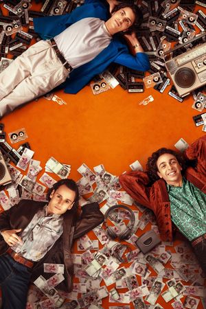 Mixed by Erry's poster