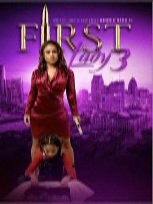First Lady 3's poster