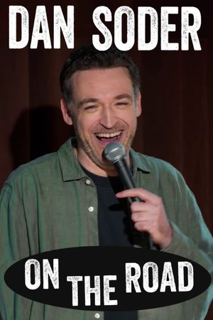 Dan Soder: On the Road's poster