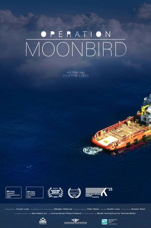 Operation Moonbird's poster