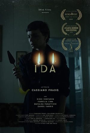 Ida's poster