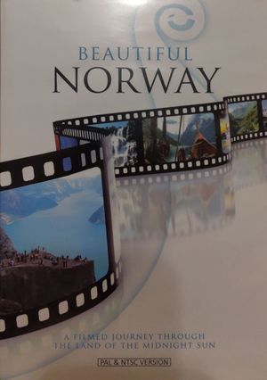Beautiful Norway's poster