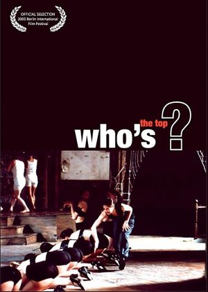 Who's the Top?'s poster