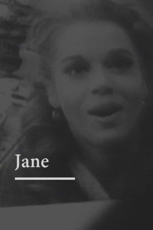 Jane's poster