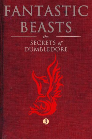 Fantastic Beasts: The Secrets of Dumbledore's poster