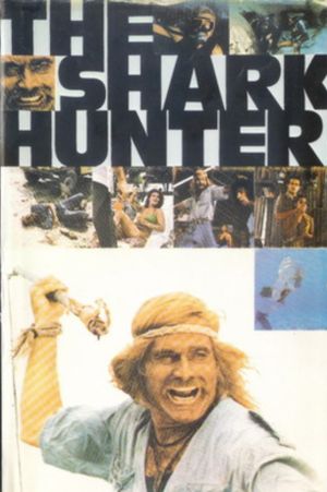 The Shark Hunter's poster