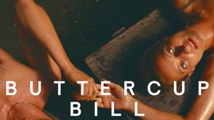 Buttercup Bill's poster