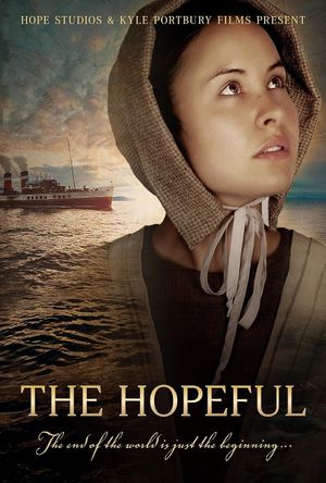 The Hopeful's poster