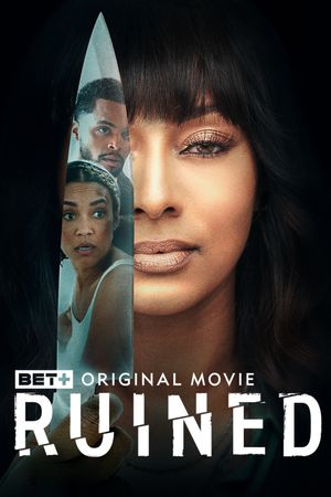 Ruined's poster
