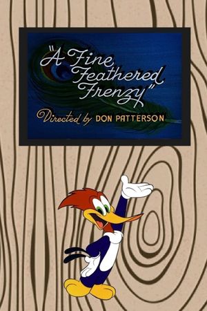 A Fine Feathered Frenzy's poster