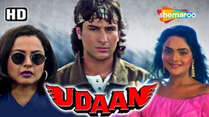 Udaan's poster