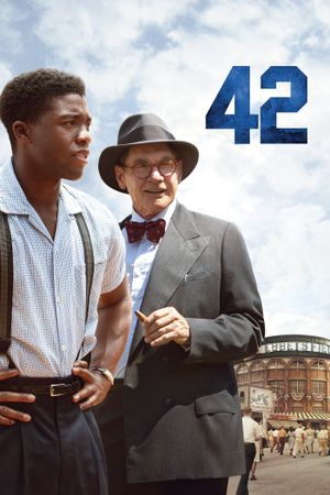 42's poster