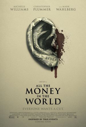 All the Money in the World's poster