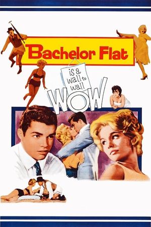 Bachelor Flat's poster image
