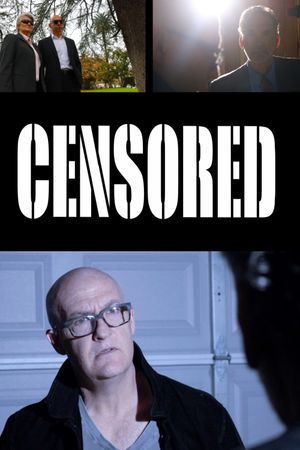 Censored's poster